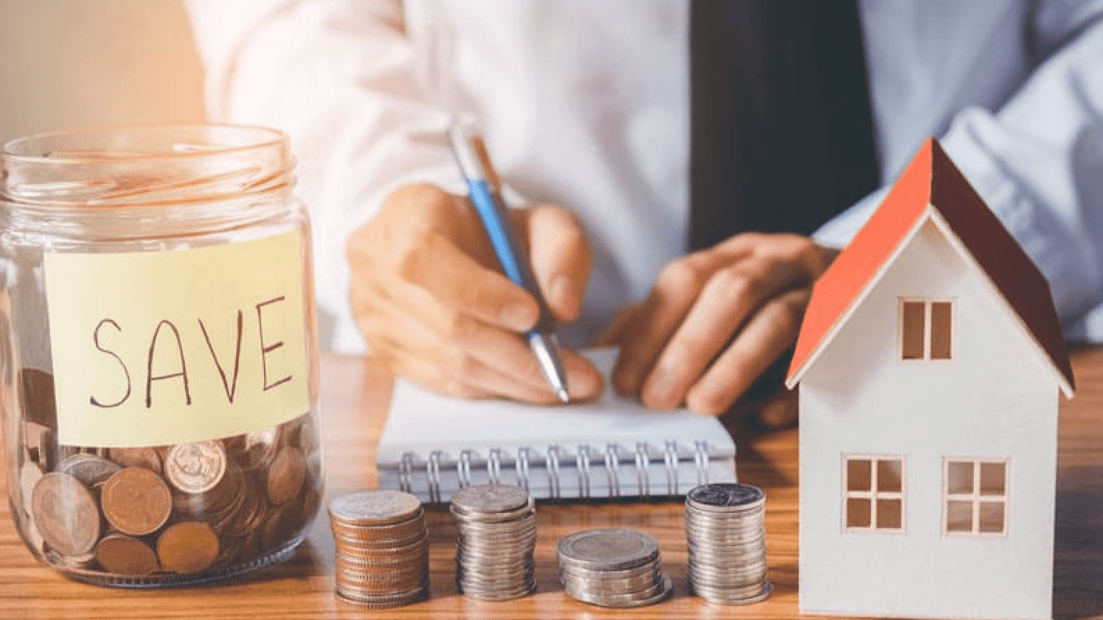 DSCR Loan Refinancing