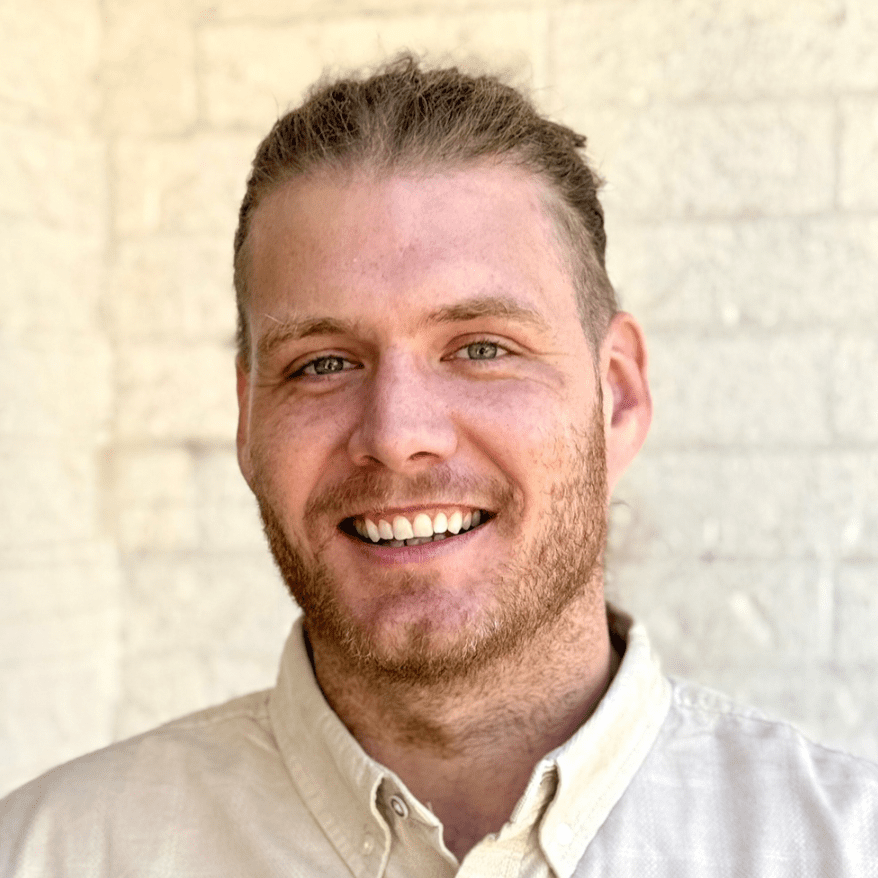 Ryan Wood - Loan Officer at Crestmark Lending