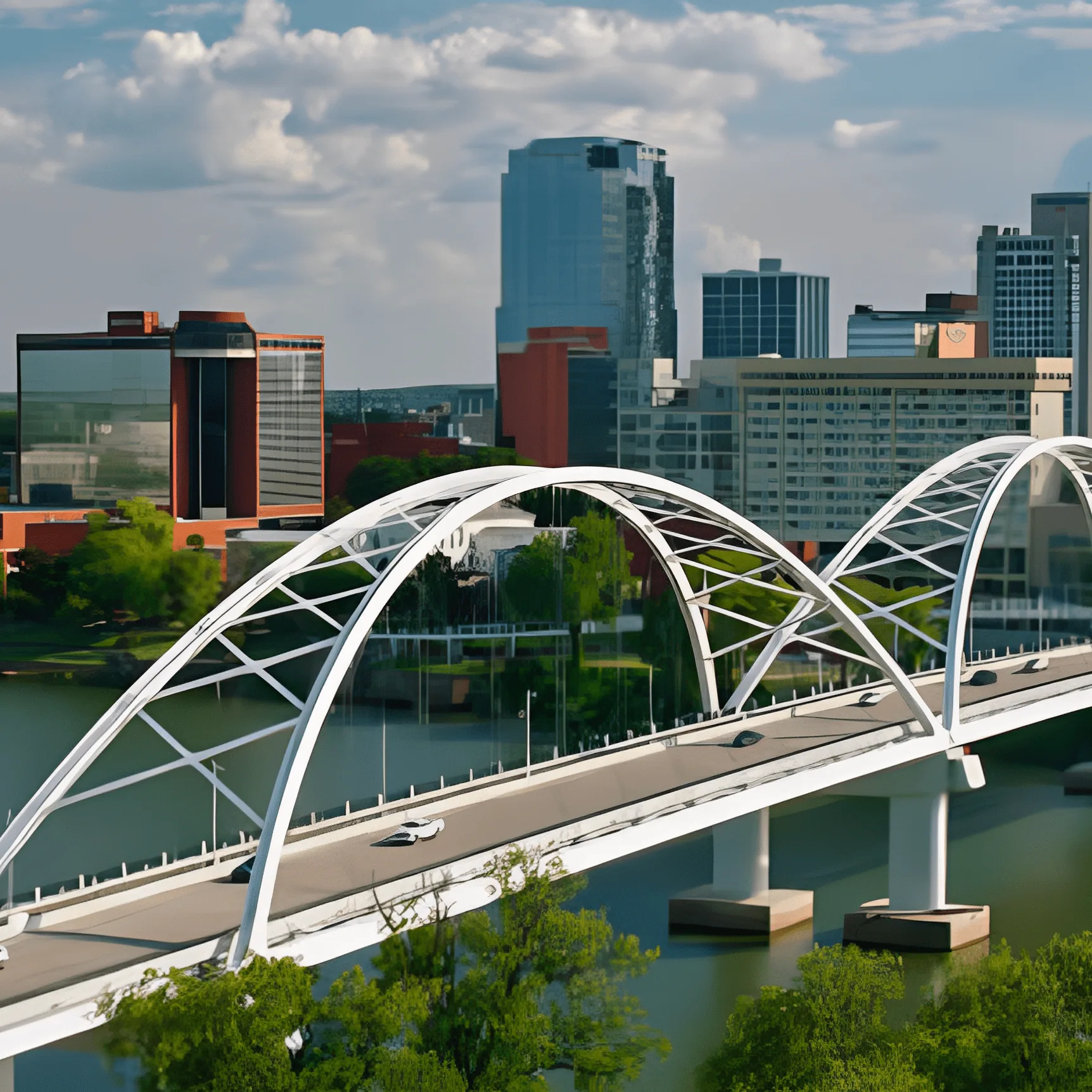 Arkansas DSCR loans for real estate investors