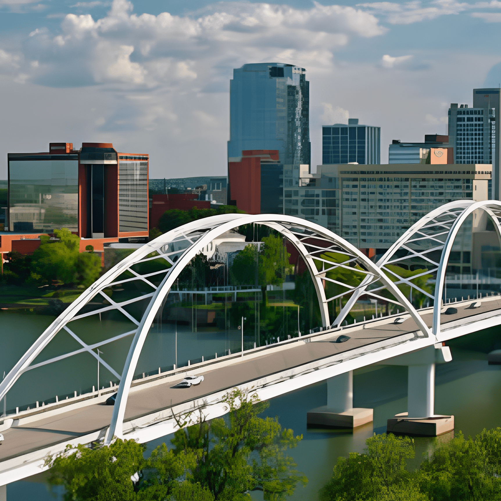 Arkansas DSCR loans for real estate investors