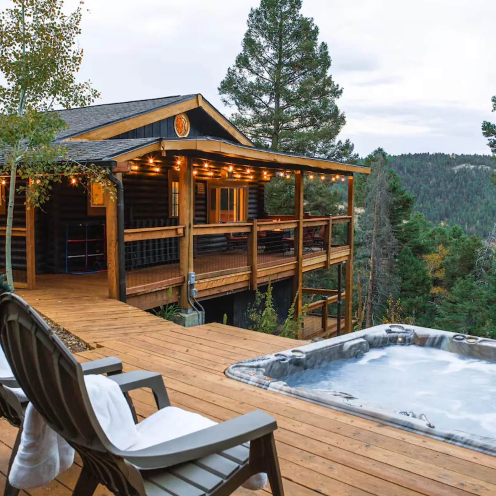 Colorado DSCR loans for real estate investors