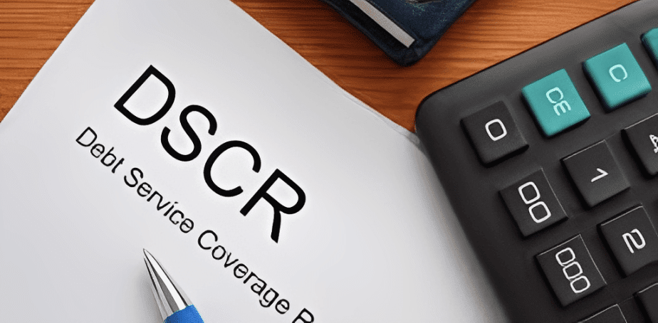 DSCR New Purchase loans