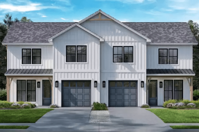 Arkansas DSCR jumbo loan for high-balance rental property investors