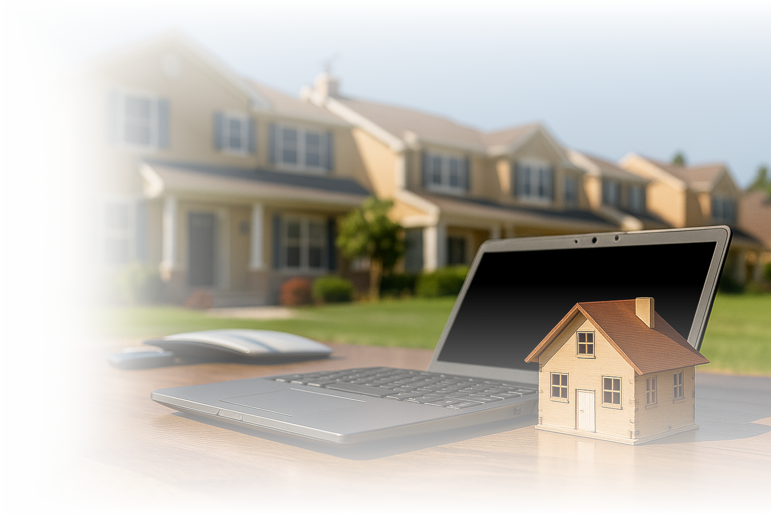 DSCR New Purchase Loans