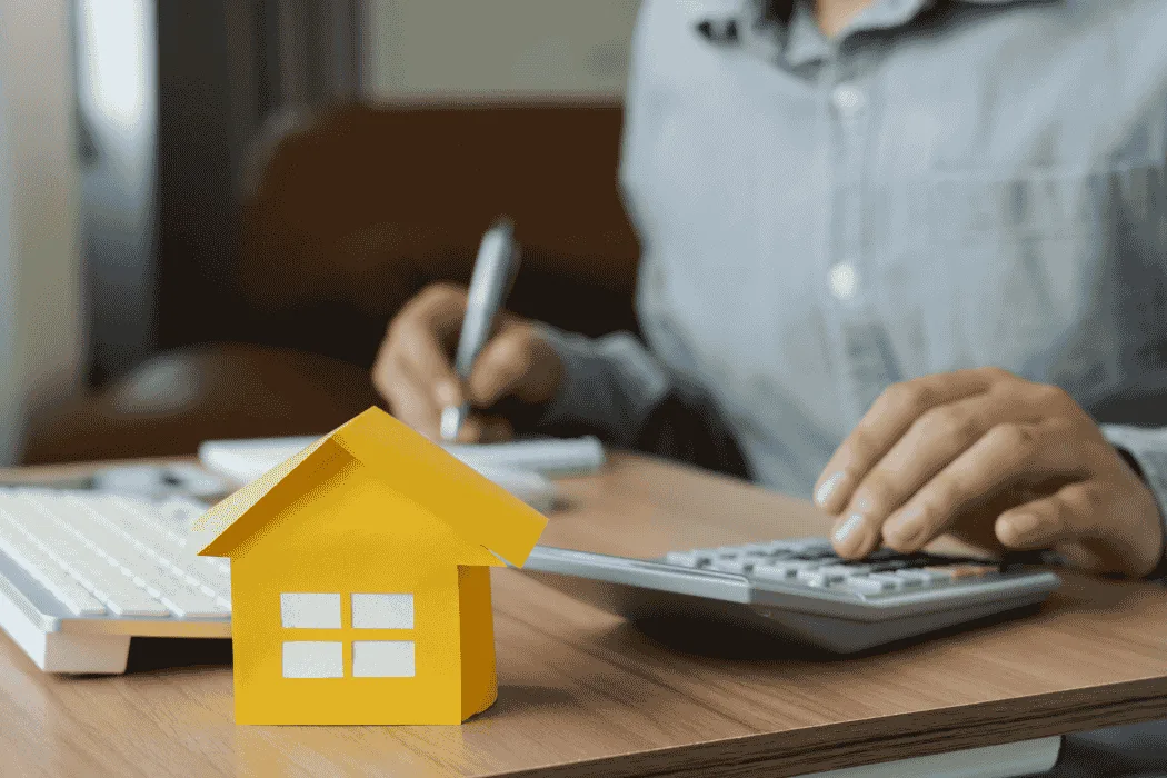 Arkansas DSCR refinance loan for rental property investors