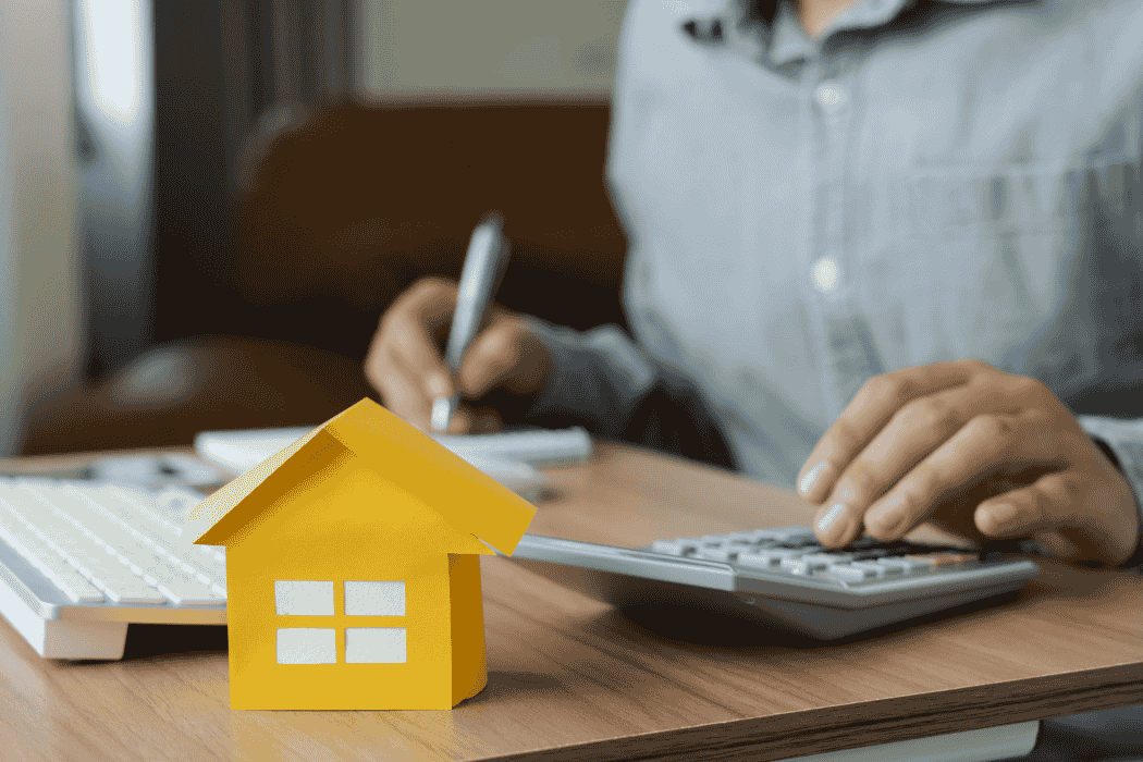 Arkansas DSCR refinance loan for rental property investors