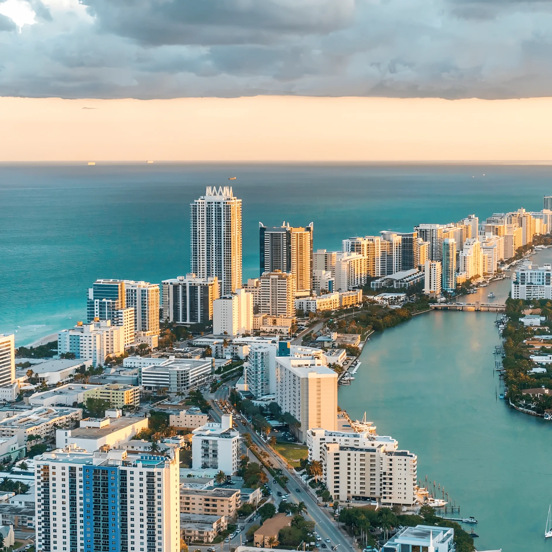 Florida DSCR loans for real estate investors