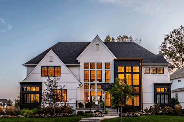 Texas DSCR jumbo loan for high-balance rental property investors