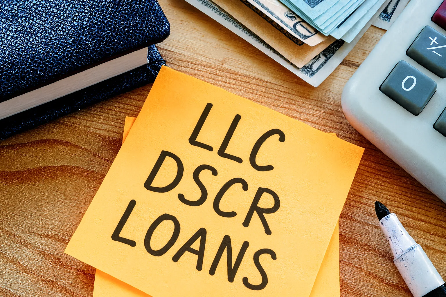 LLC Investor Loans