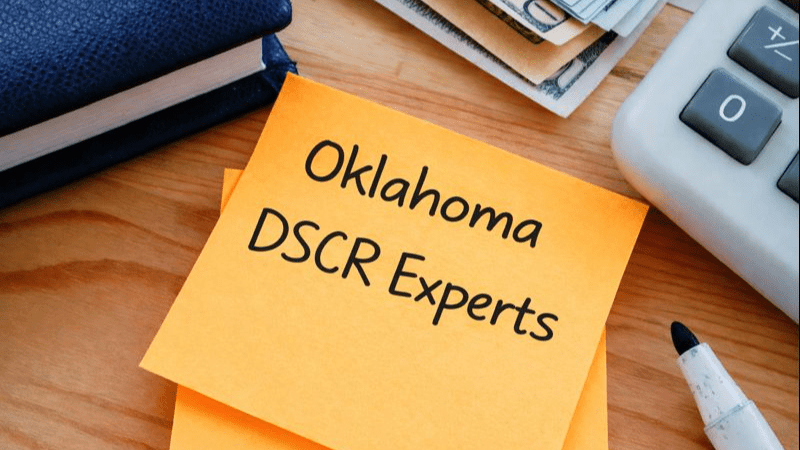 Oklahoma DSCR loan specialists for rental property investors