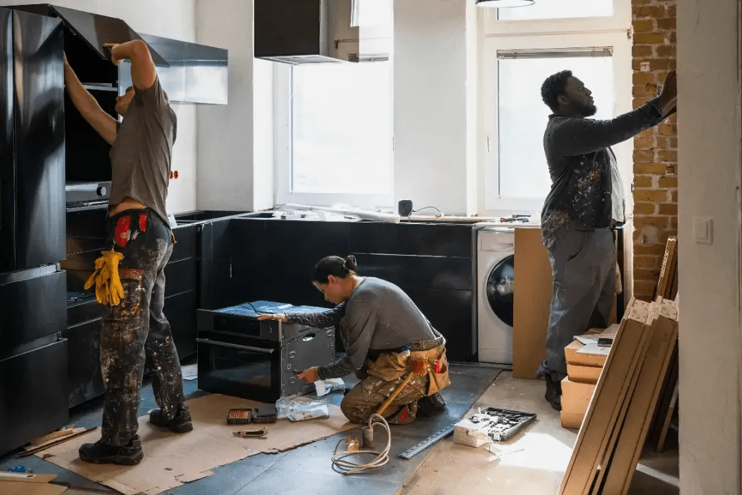 Texas DSCR renovation loan for rental property investors