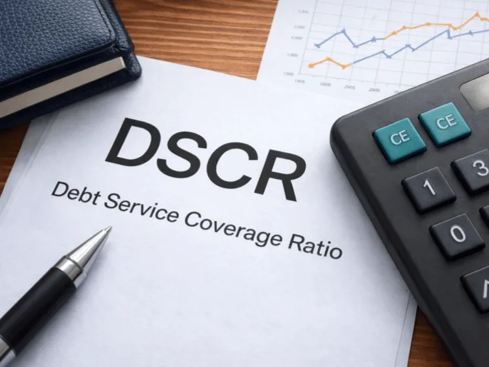 Texas DSCR purchase loan for rental property investors