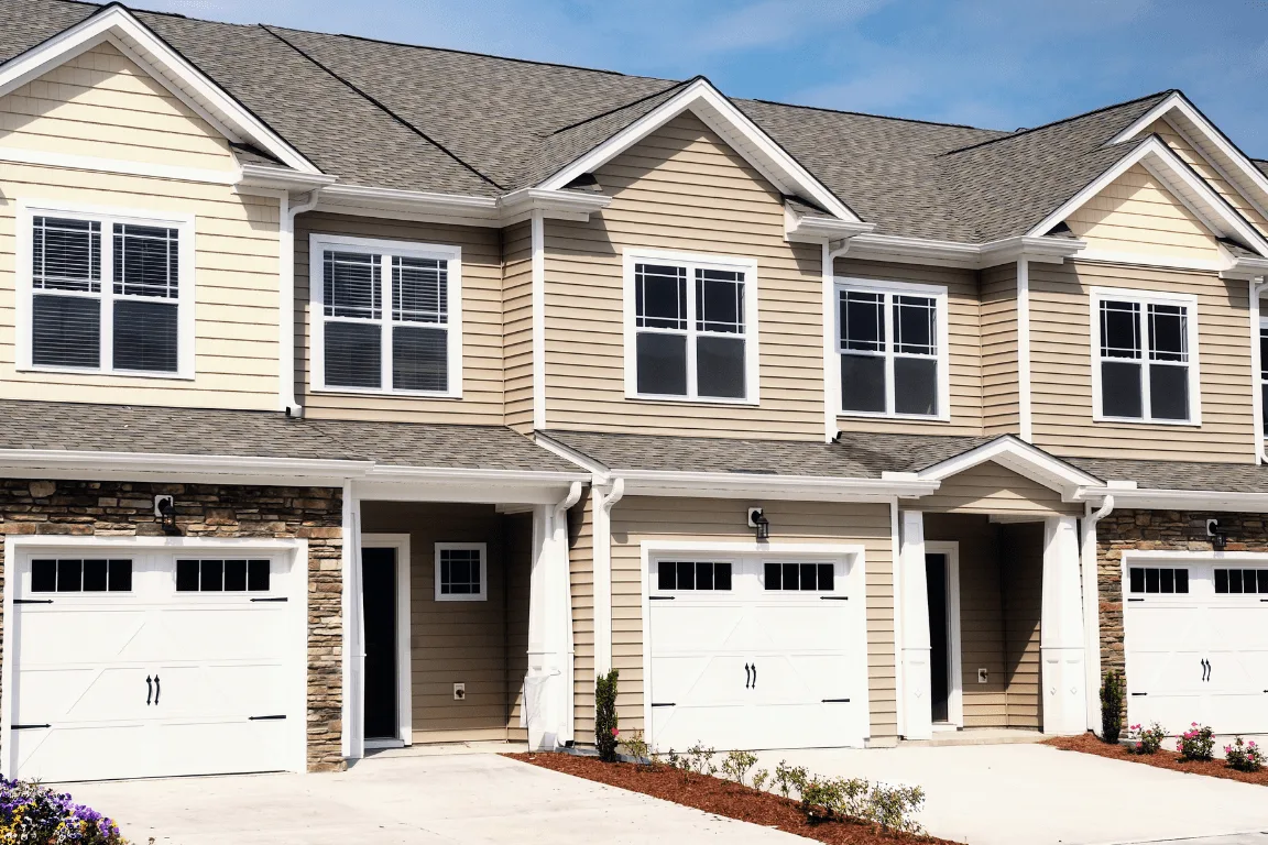 DSCR loans for financing multifamily rental property real estate in Colorado