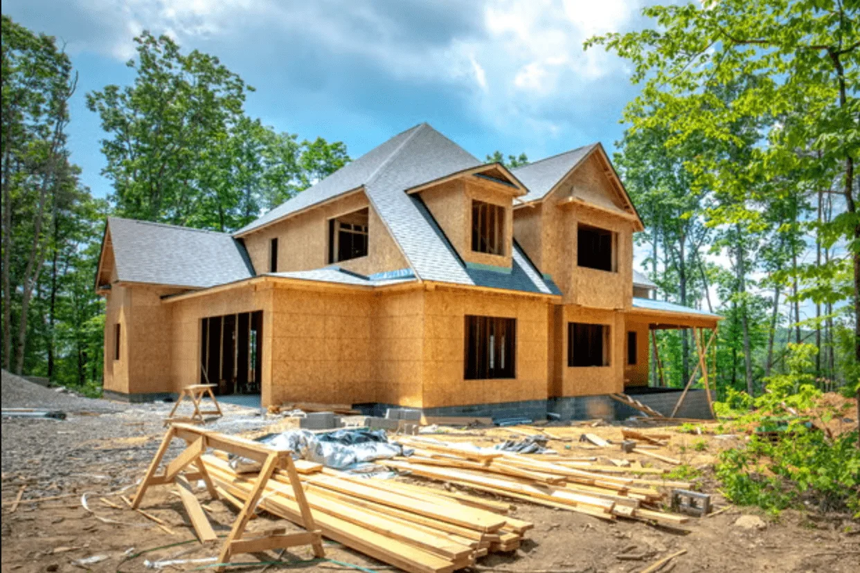 Colorado DSCR lender offering new construction loans for rental property investors using income-based underwriting