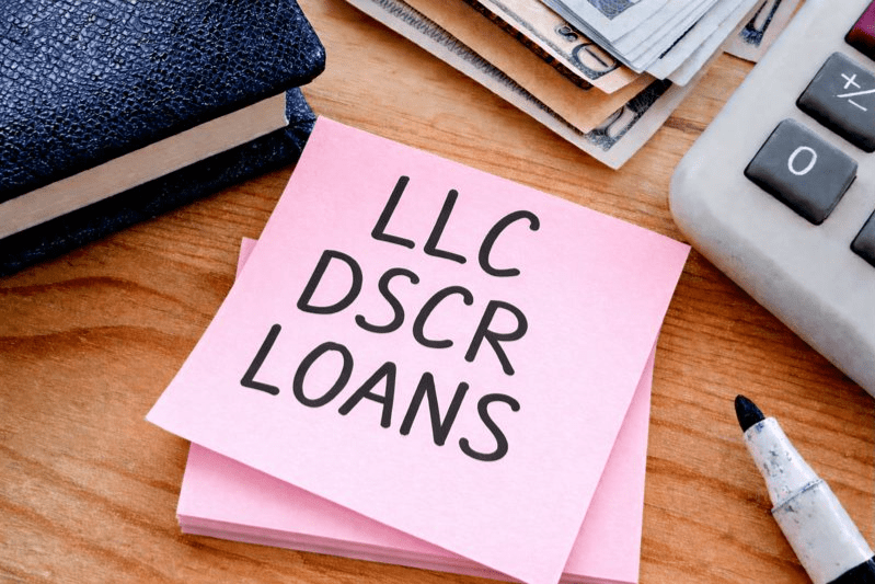 Colorado DSCR lender offering business-purpose loans for LLC-owned rental property investments