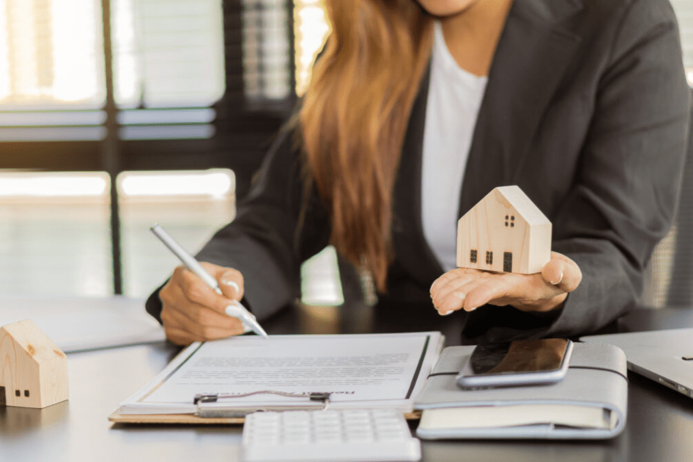 Louisiana DSCR refinance loans for real estate investors refinancing rental properties