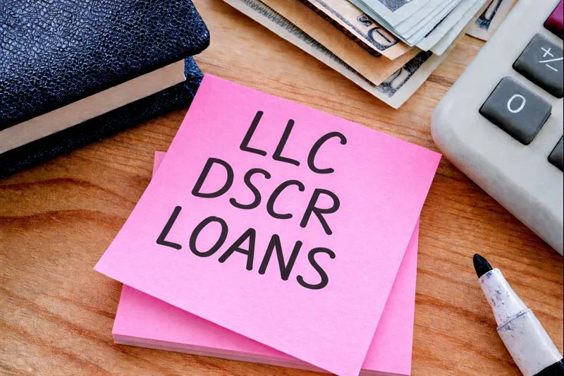 Florida DSCR LLC loans for investment properties