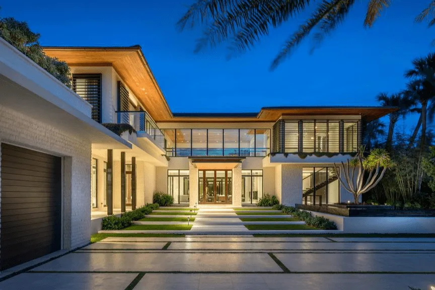 Florida jumbo DSCR lender for investment properties