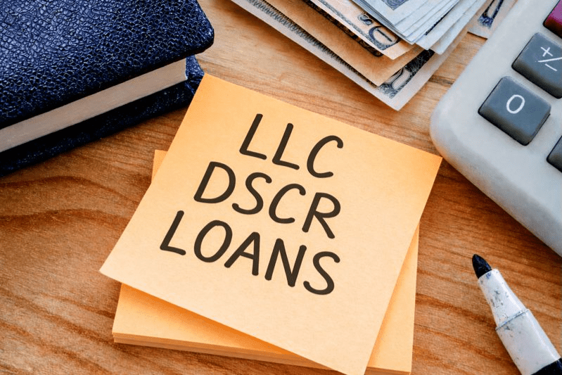Louisiana DSCR loans for LLC-owned rental properties using business-purpose, income-based underwriting