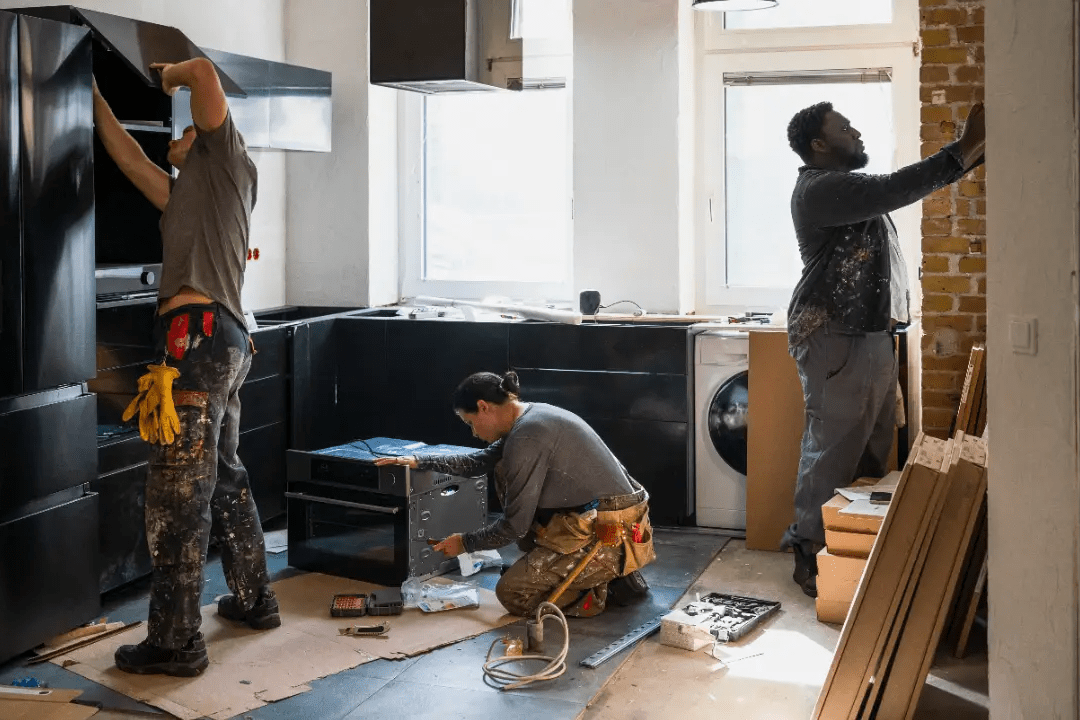 Louisiana DSCR renovation and rehab loans for real estate investors improving rental properties