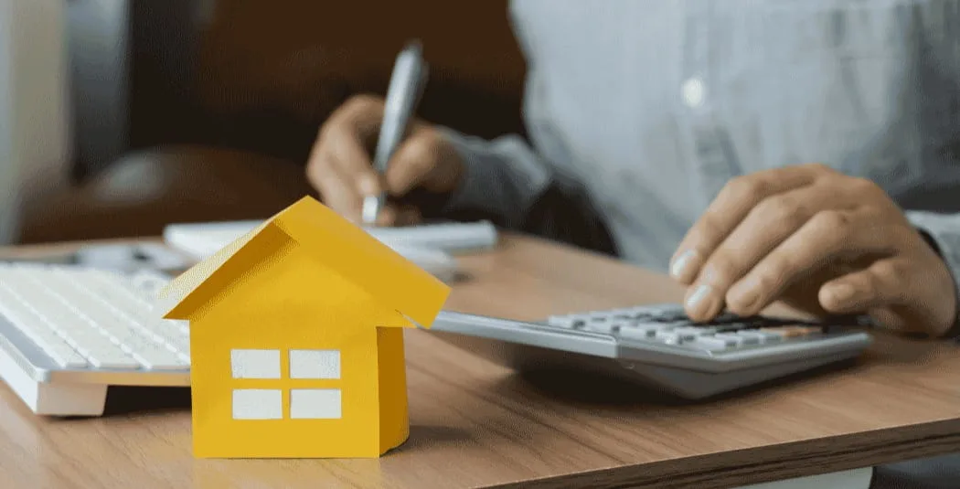 DSCR refinance lender providing cash flow–based refinancing for real estate investors