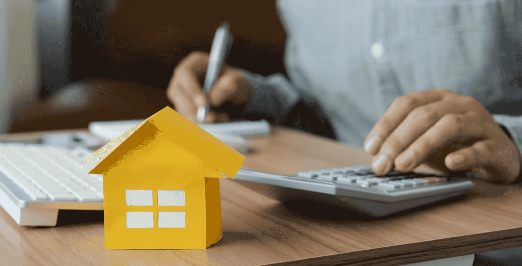DSCR refinance lender providing cash flow–based refinancing for real estate investors