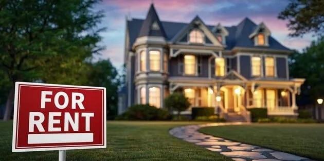 Jumbo DSCR lender providing high-balance rental property financing