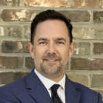 Ryan Collins VP of Operations and Business Development