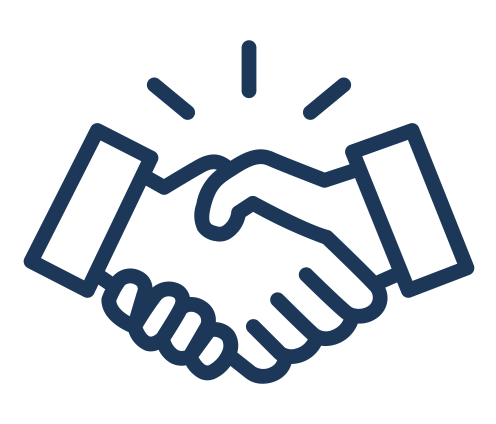 DSCR investor focused icon