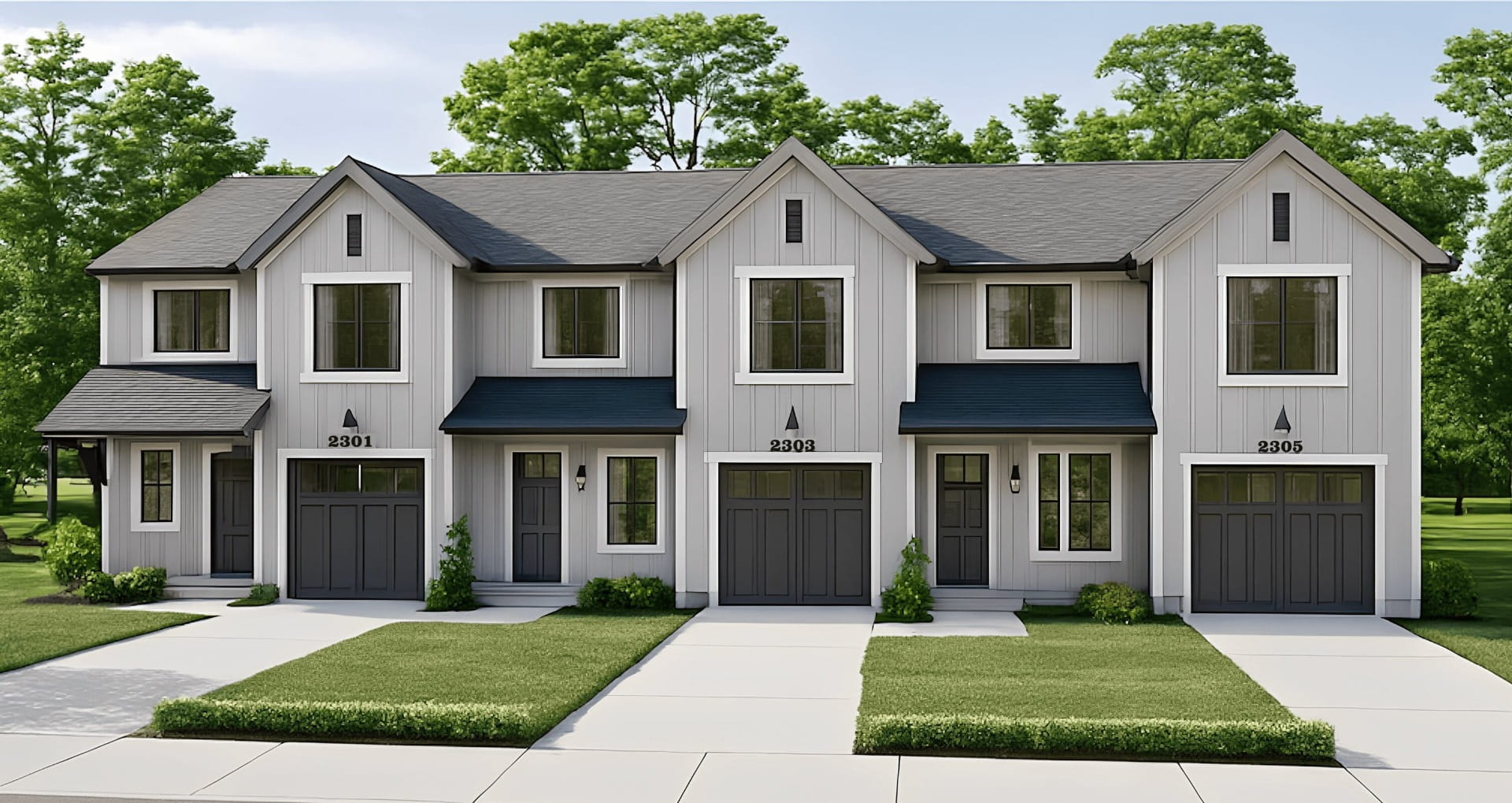 DSCR loan financing for real estate investors