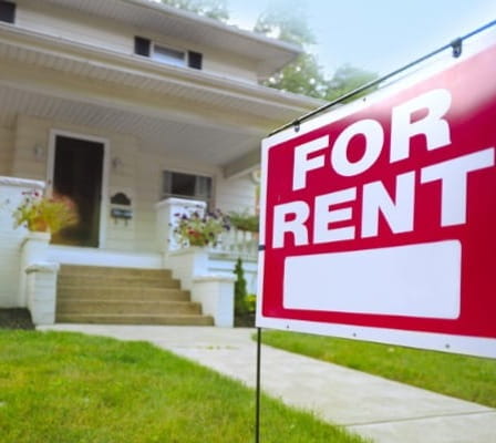 DSCR New Investment Property Financing