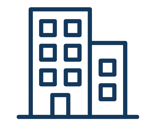 DSCR Property Types - 4+ Units
SFR, Condo, Multi-Family, STR