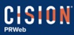 Cision - PR Web Icon