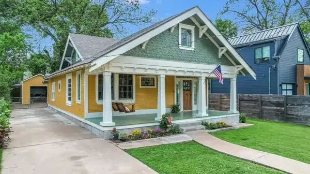 Austin DSCR purchase loan for rental property investors