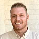 Ryan Wood, Senior Loan Officer and DSCR Specialist at Crestmark Lending